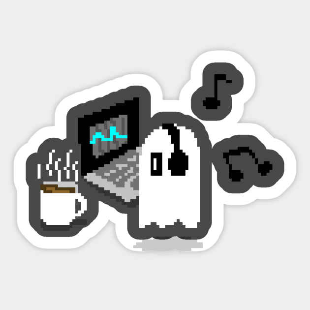 NAPSTABLOOK CHILL UNDERTALE Sticker by Deluxion